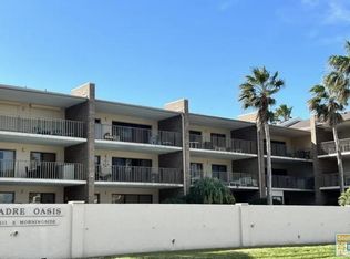 Padre Oasis, South Padre Island, TX 78597