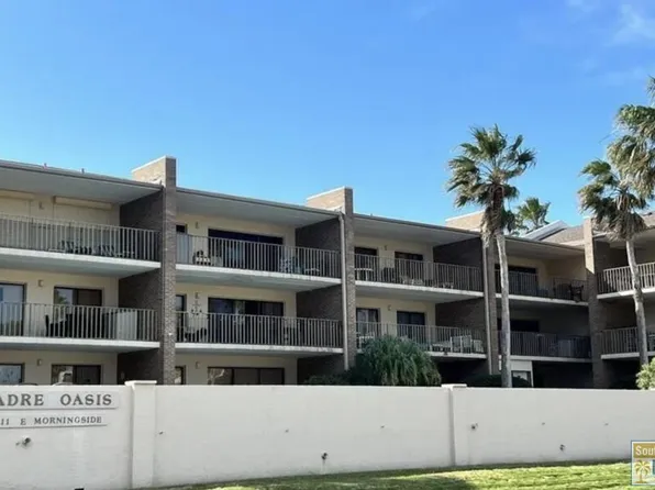 111 E Morningside Dr Unit 104, South Padre Island, TX 78597