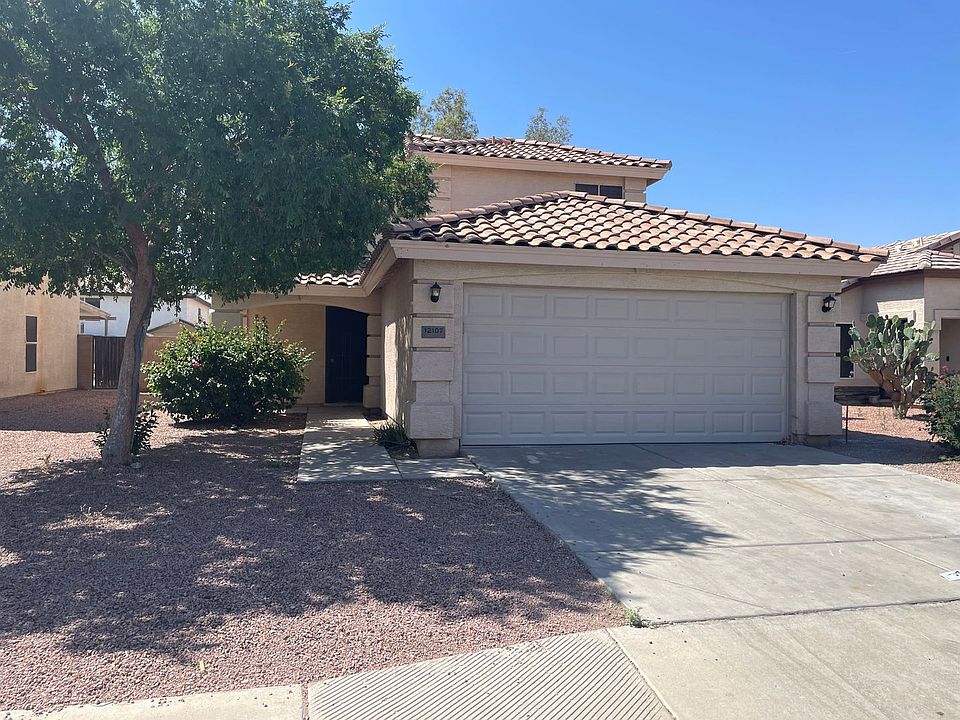 1st image of 12107 W Columbine Dr