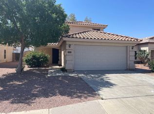 12107 W Columbine Dr, El Mirage, AZ 85335