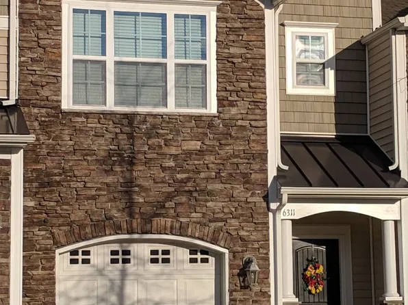 6311 Cory Bret Ln #1, Charlotte, NC 28278