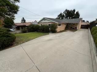 172 E Mira Monte Ave, Sierra Madre, CA 91024