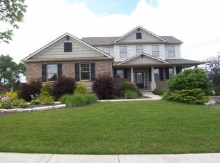 11780 W 105th Pl, Saint John, IN 46373
