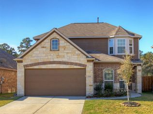2594 Magnolia Fair Way, Spring, TX 77386