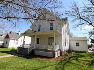 1512 4th Ave, Grinnell, IA 50112