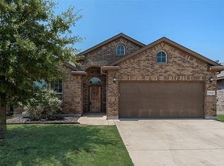 11321 Gold Canyon Dr, Haslet, TX 76052