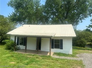 1208 Helberg Ln, Ozark, AR 72949