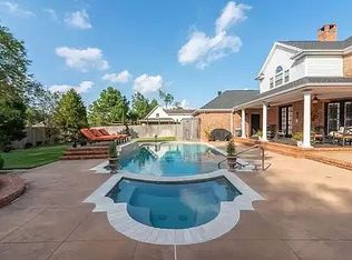5380 Manion Way, Lumberton, TX 77657