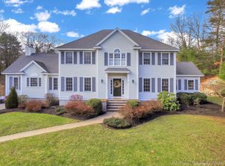 34 Arrowhead Farm Rd, Boxford, MA 01921