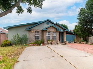3616 Westway Ave, McAllen, TX 78501