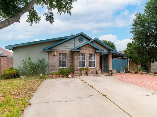 3616 Westway Ave, McAllen, TX 78501