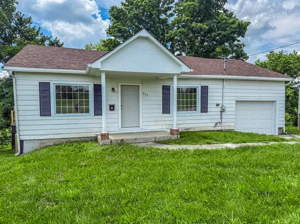 517 E Hodgenville Ave, Greensburg, KY 42743