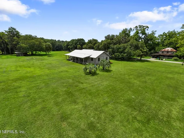 18229 WARE Avenue, Jacksonville, FL 32234