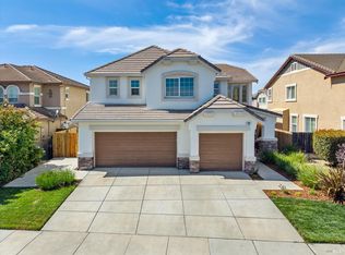 129 Picasso Drive, Oakley, CA 94561