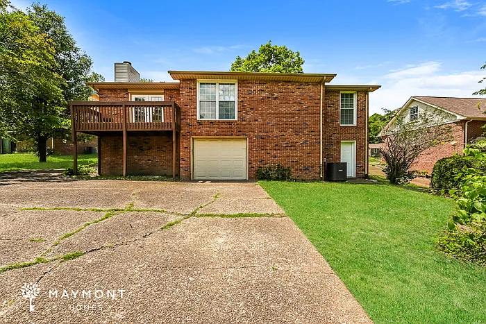 632 Cedarmont Dr — Photo 15