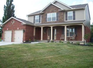 10800 Seabiscuit Ct, Union, KY 41091