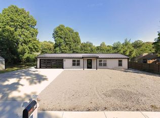 2992 Hawthorne Rd, Cape Girardeau, MO 63701