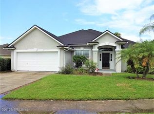 1690 Rustling Drive, Fleming Island, FL 32003