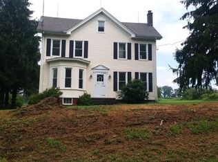 64 Cherryville Stanton Rd, Flemington, NJ 08822