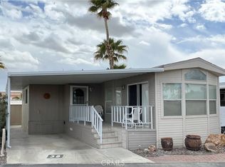 69801 Ramon Rd #38, Cathedral City, CA 92234