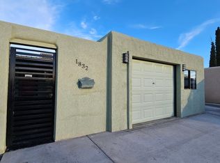 1832 Corte Del Sol, Alamogordo, NM 88310