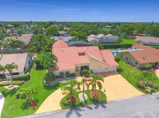 371 NW 112th Ave, Coral Springs, FL 33071