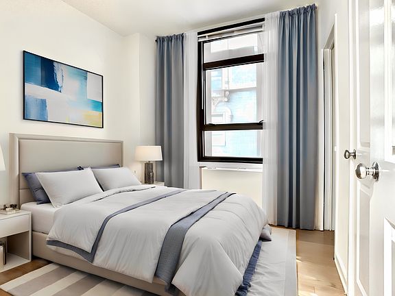 3rd image of 4 Park Ave APT 7F