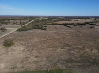 3 Victory Ln, Prague, OK 74864