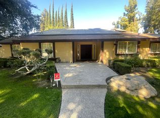 5293 E Heaton Ave, Fresno, CA 93727