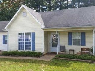 182 Bonnies Way, Jenkinsburg, GA 30234