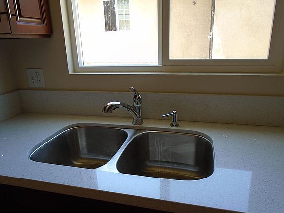 completely remodeled