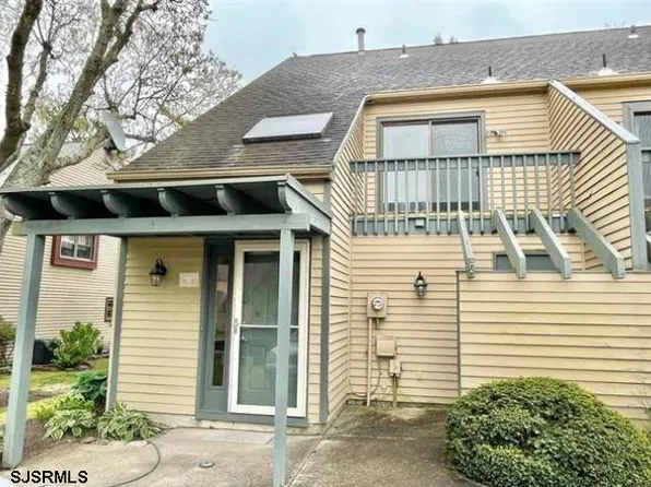 5A Cedar Holw #5A, Linwood, NJ 08221