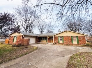 712 Gettysburg Ct, Indianapolis, IN 46217