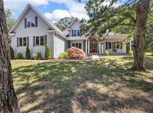 224 Millridge Dr, Moscow Mills, MO 63362
