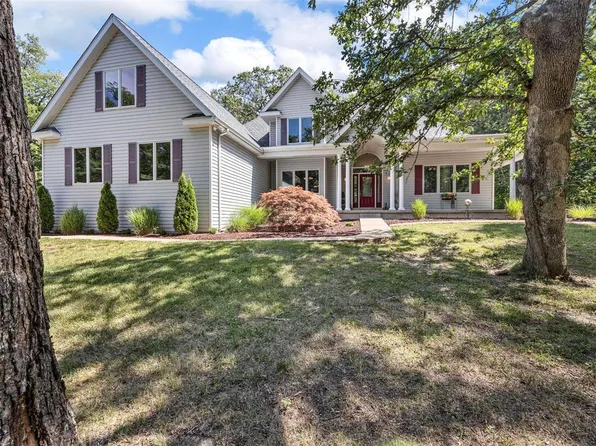 224 Millridge Dr, Moscow Mills, MO 63362