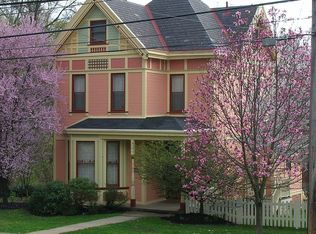 7321 Church Ave, Pittsburgh, PA 15202