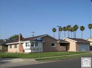 395 N James St, Orange, CA 92869