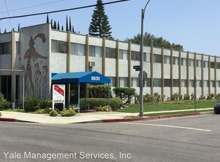 Etiwanda 8830, LP, Northridge, CA 91325