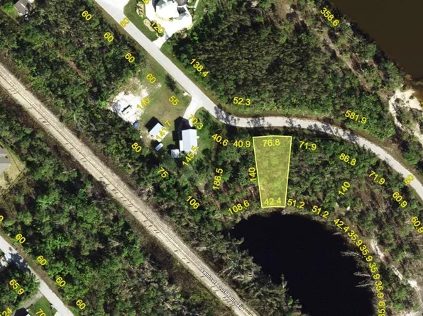 12517 Estrella Blvd #29, Punta Gorda, FL 33955