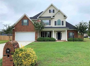 109 Finch Dr, Kathleen, GA