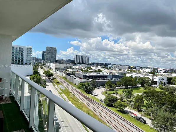 4250 Biscayne Blvd APT 1011, Miami, FL 33137