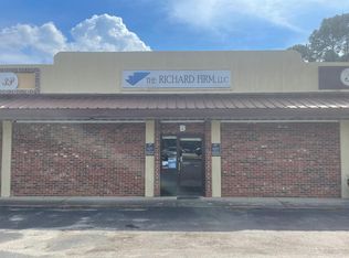 5 Thames Vall #B, Irmo, SC 29063