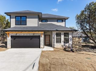 5605 Van Horn Dr, Granbury, TX 76048