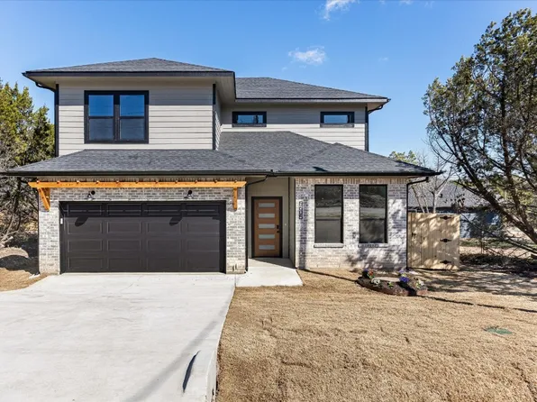 5605 Van Horn Dr, Granbury, TX 76048