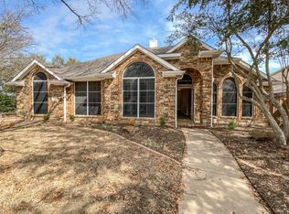 105 Ventura Ct, Allen, TX 75013