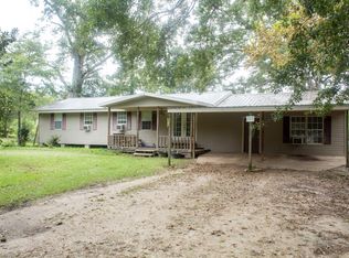 164 Norris Kay Rd, Leesville, LA 71446