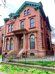 Rented by Prospect Heights Realty, Corp.