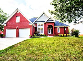 2021 Paris Metz Rd, Chattanooga, TN 37421