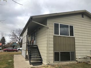 832 Rollins, Missoula, MT 59801