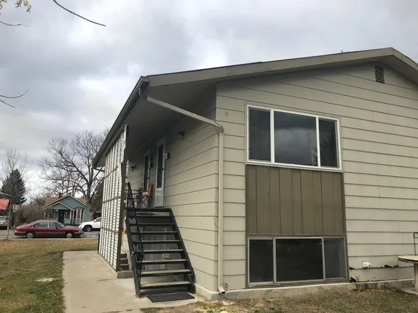 832 Rollins, 832 Rollins St APT B, Missoula, MT 59801